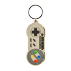 Produktbild Nintendo - SNES Controller Schlüsselanhänger