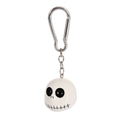 Produktbild Nightmare Before Christmas - Jack Face 3D Schlüsselanhänger