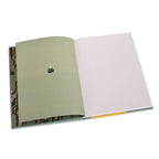 Produktbild Prinzessin Mononoke - Sketchbook