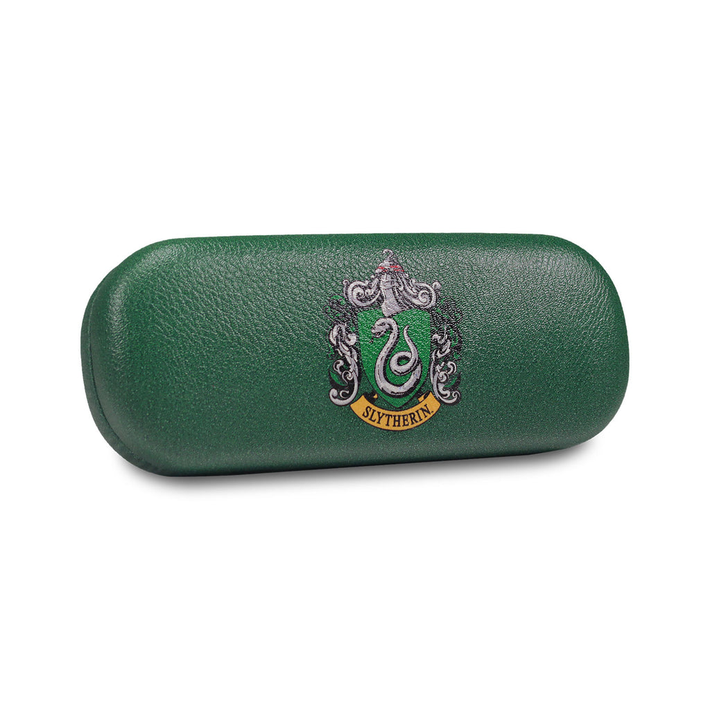 Produktbild Harry Potter - Slytherin Wappen Brillen-Etui