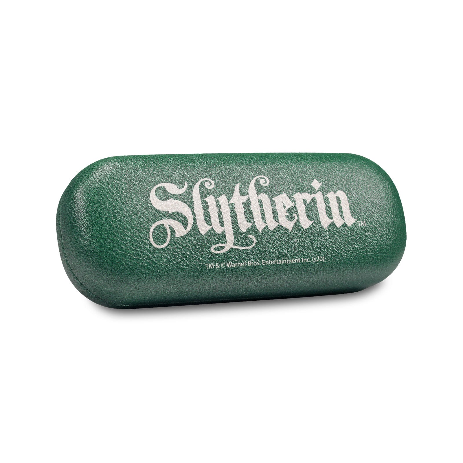 Produktbild Harry Potter - Slytherin Wappen Brillen-Etui
