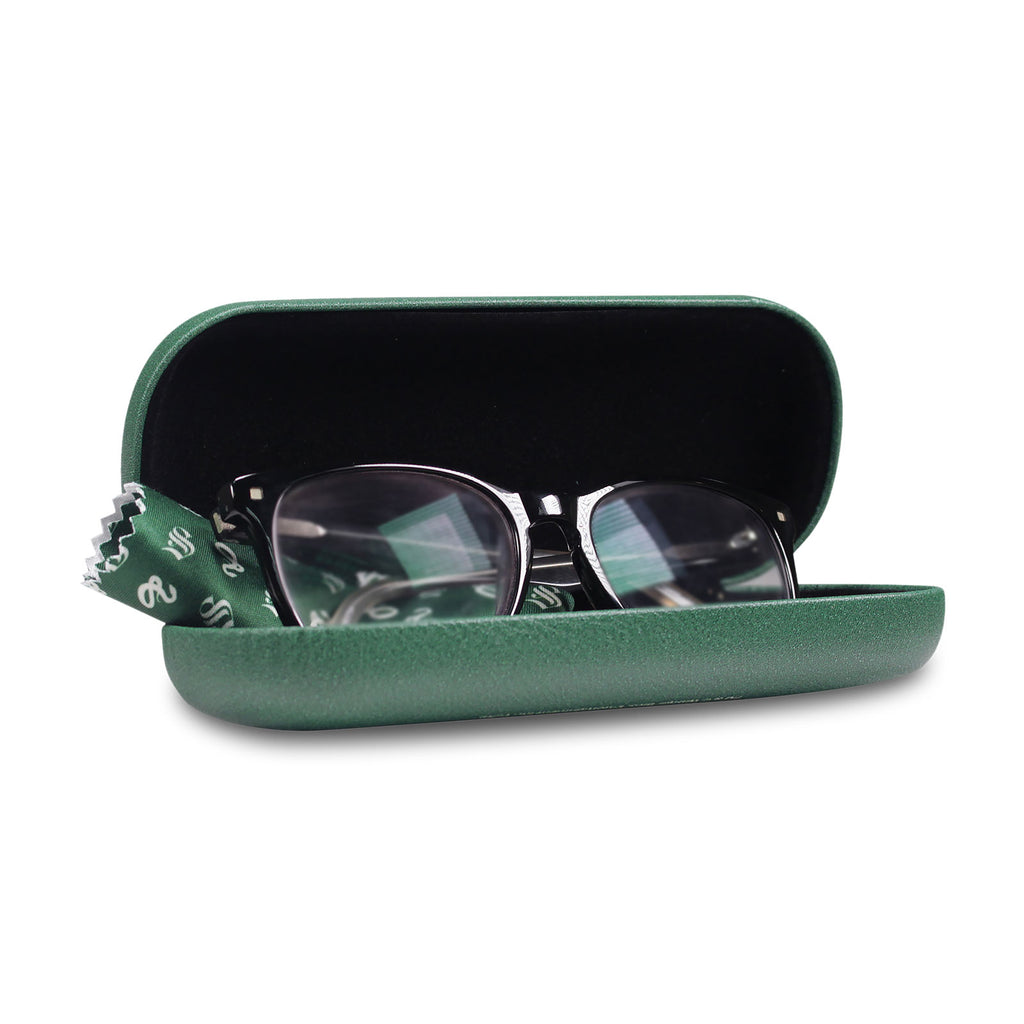 Produktbild Harry Potter - Slytherin Wappen Brillen-Etui