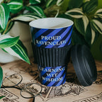 Produktbild Harry Potter - Proud Ravenclaw To Go Becher