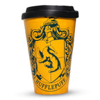 Image produit Harry Potter - Fier Hufflepuff Tasse à emporter
