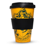 Image produit Harry Potter - Fier Hufflepuff Tasse à emporter