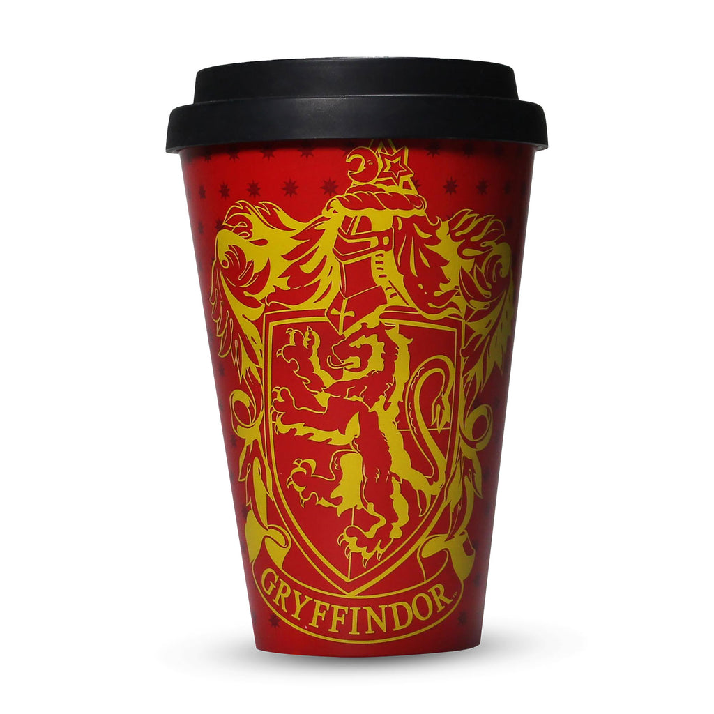 Immagine del prodotto Harry Potter - Orgoglioso Bicchiere Portatile Gryffindor
