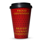 Immagine del prodotto Harry Potter - Orgoglioso Bicchiere Portatile Gryffindor