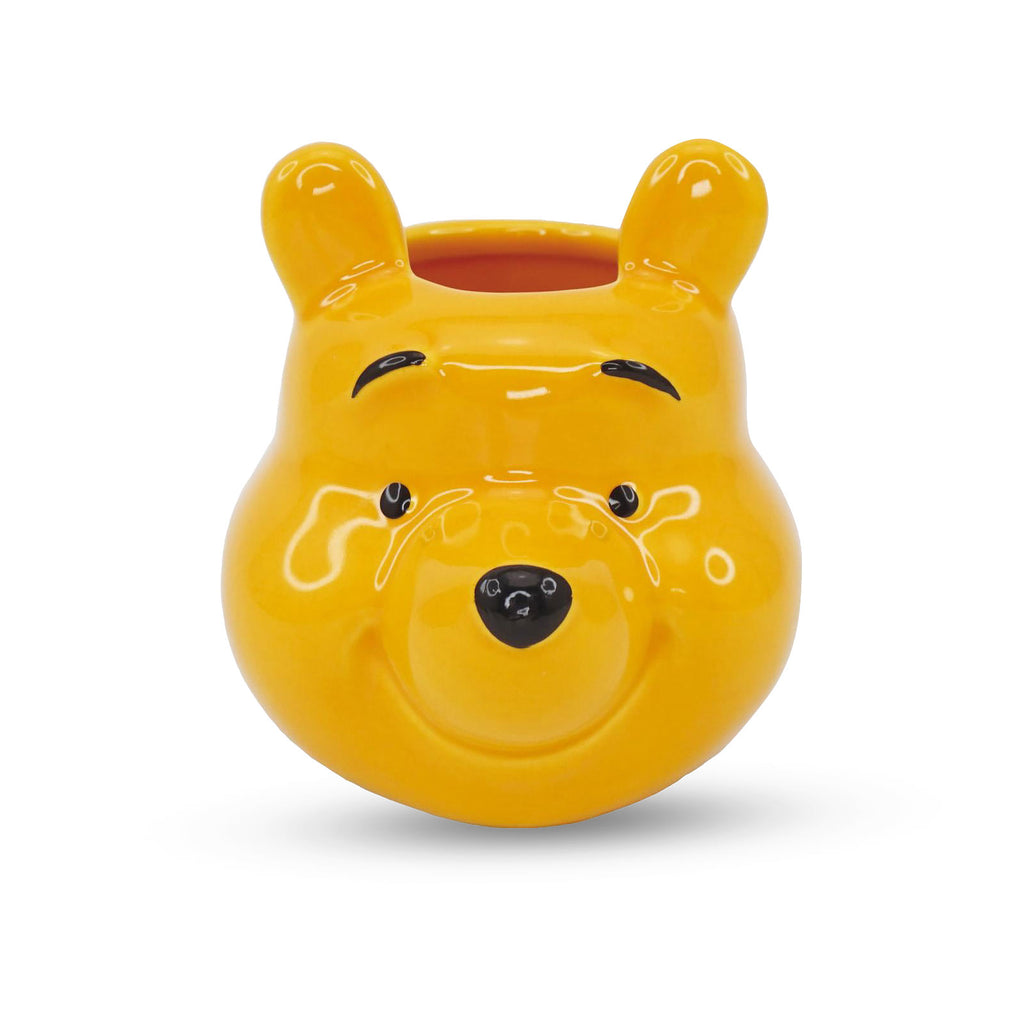 Immagine del prodotto Winnie Pooh - Mini vaso 3D con faccia