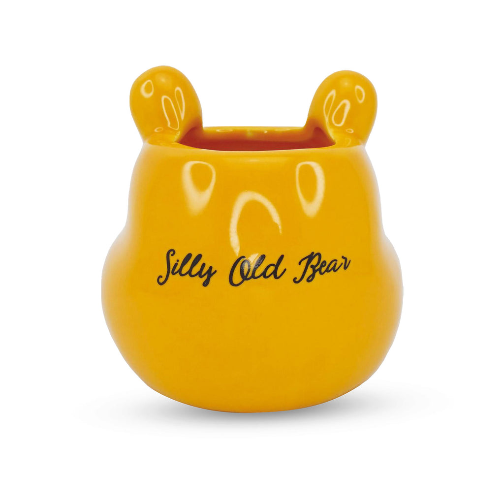 Immagine del prodotto Winnie Pooh - Mini vaso 3D con faccia
