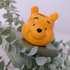 Immagine del prodotto Winnie Pooh - Mini vaso 3D con faccia