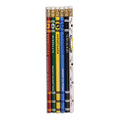 Produktbild Harry Potter - House Pride Bleistifte 6er Set