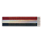 Image produit Harry Potter - Ensemble de 6 stylos à sortilège