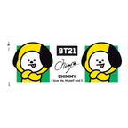 Produktbild BT21 Chimmy Tasse - Line Friends