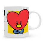 Immagine del prodotto Tazza BT21 Tata - Line Friends