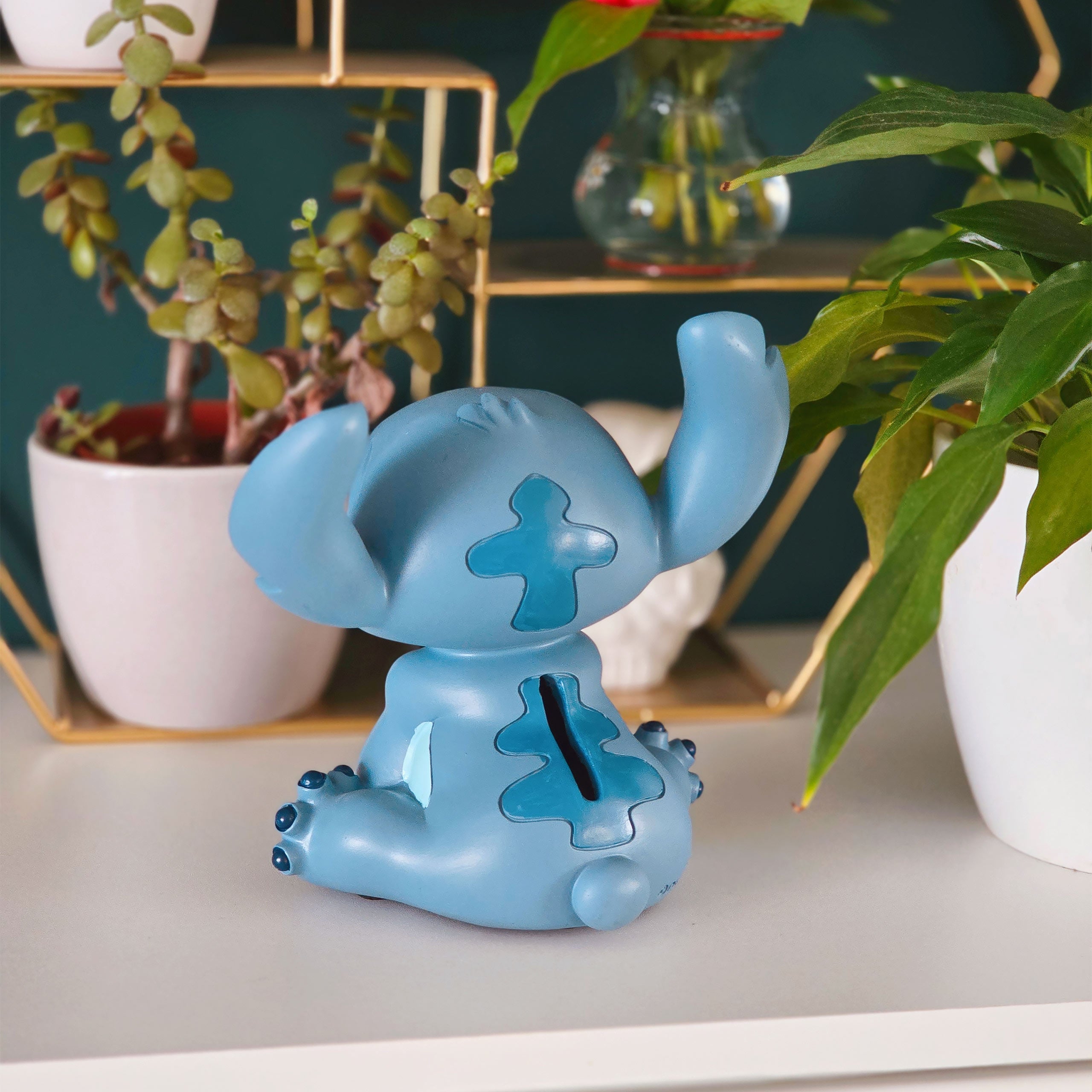 Product image Stitch Piggy Bank - Lilo & Stitch