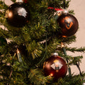 Image produit Villains - Boules de Noël personnages 7pcs