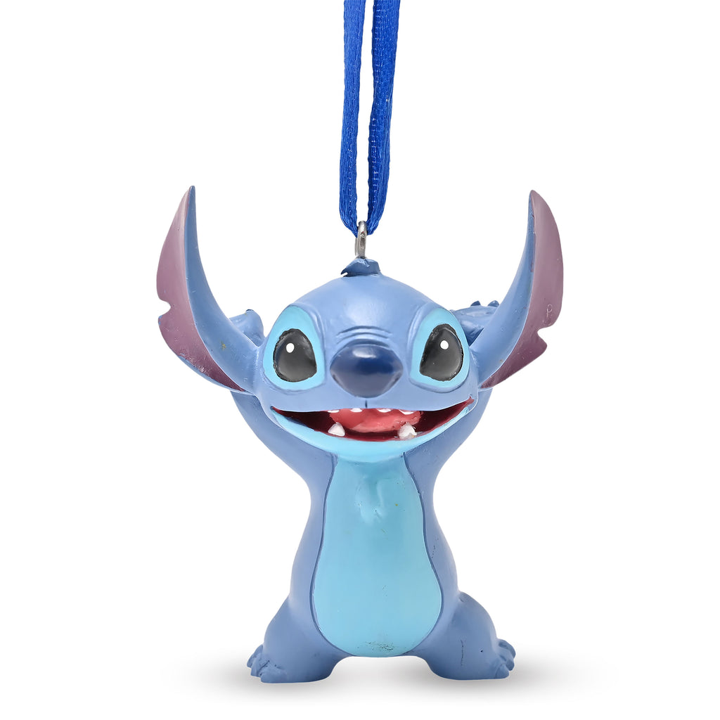 Image produit Décoration de Noël Stitch - Lilo & Stitch
