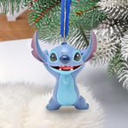 Image produit Décoration de Noël Stitch - Lilo & Stitch