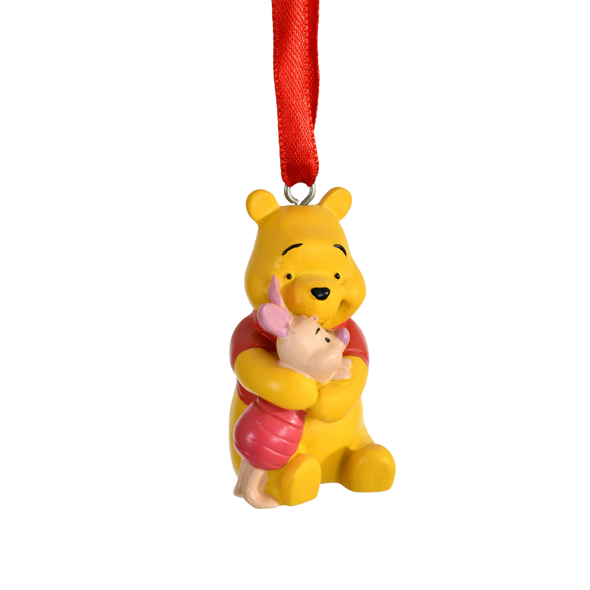 Produktbild Winnie Puuh und Ferkel Weihnachtsbaum-Schmuck
