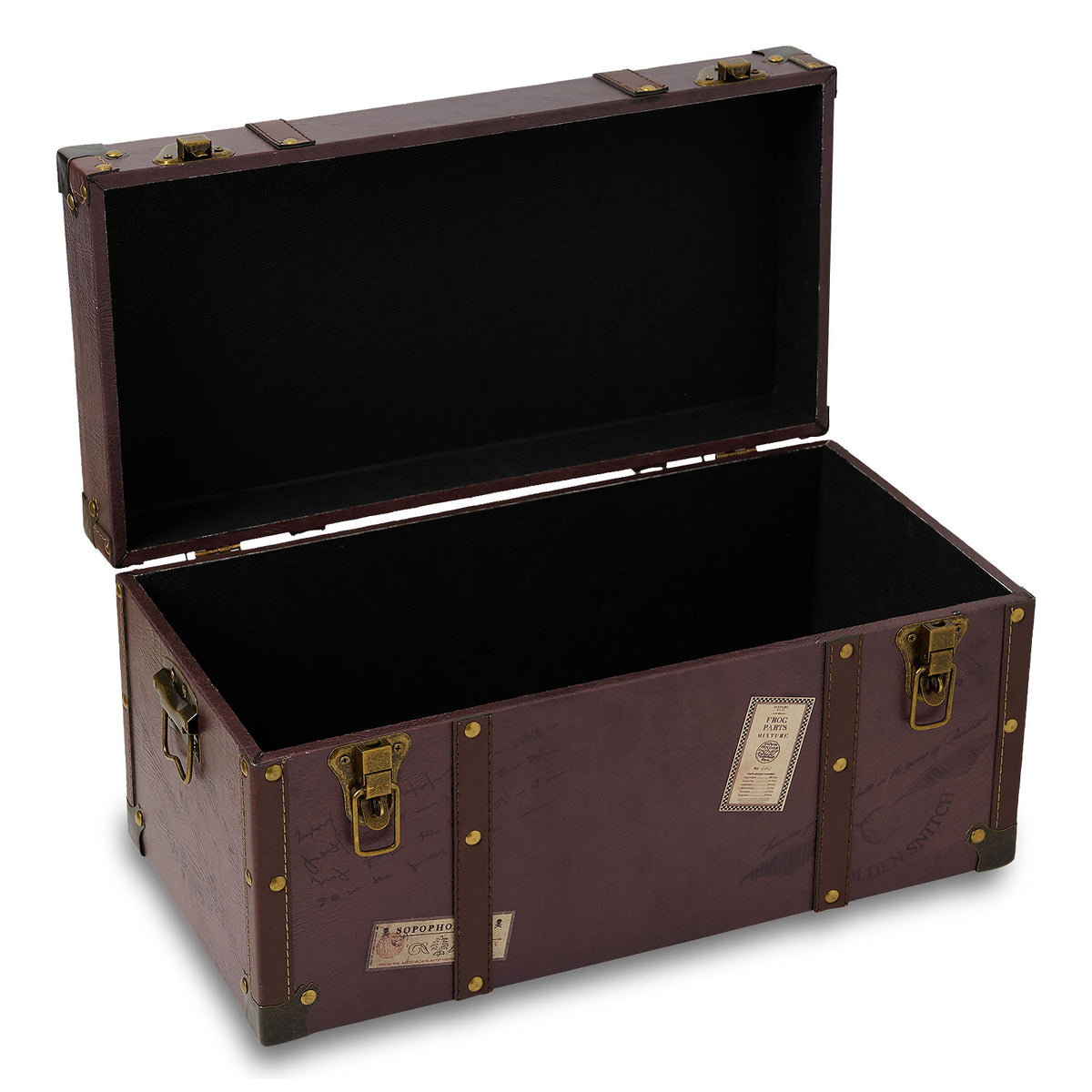 Produktbild Harry Potter - Alumni Koffer 2er Set