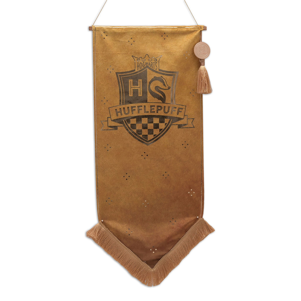 Immagine del prodotto Banner Hufflepuff - Harry Potter