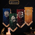 Immagine del prodotto Banner Hufflepuff - Harry Potter