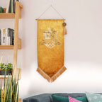 Immagine del prodotto Banner Hufflepuff - Harry Potter