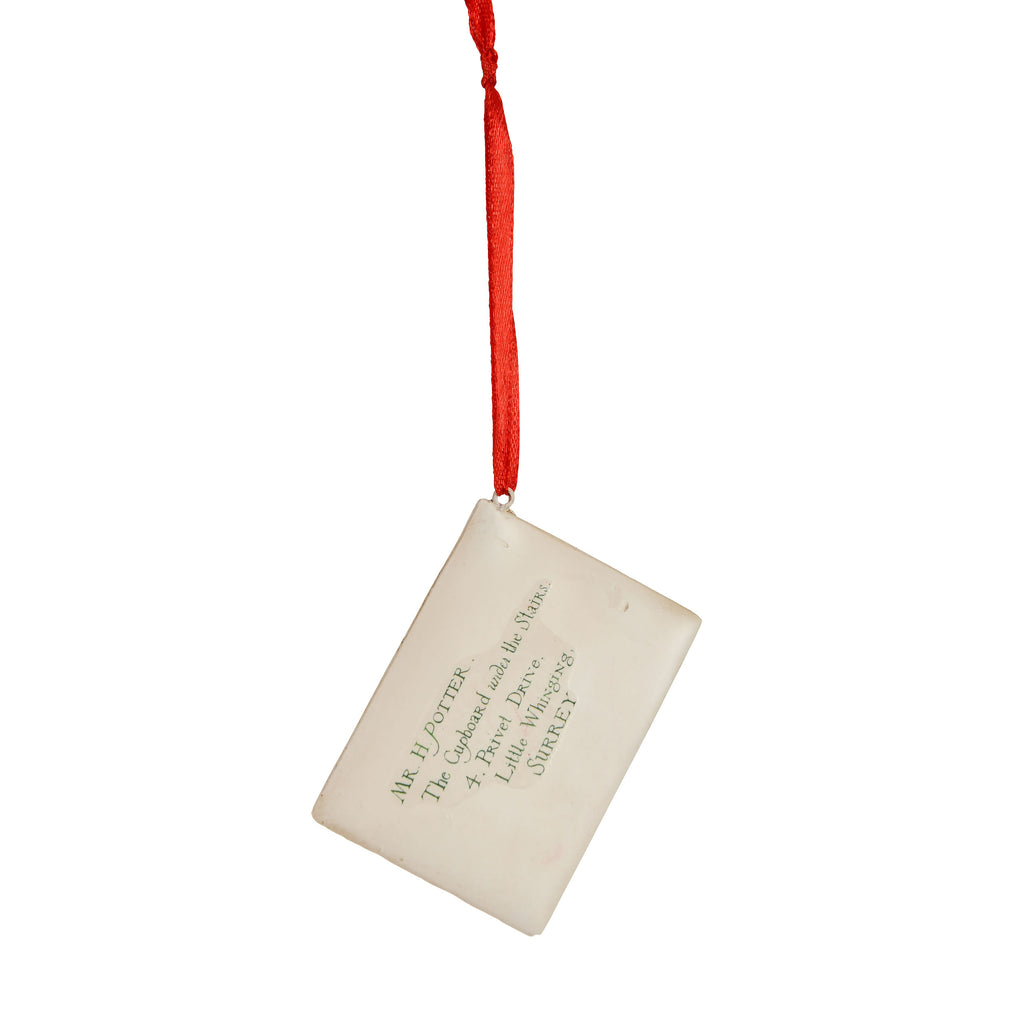 Produktbild Harry Potter - Weihnachtsbaum-Schmuck 3er Set