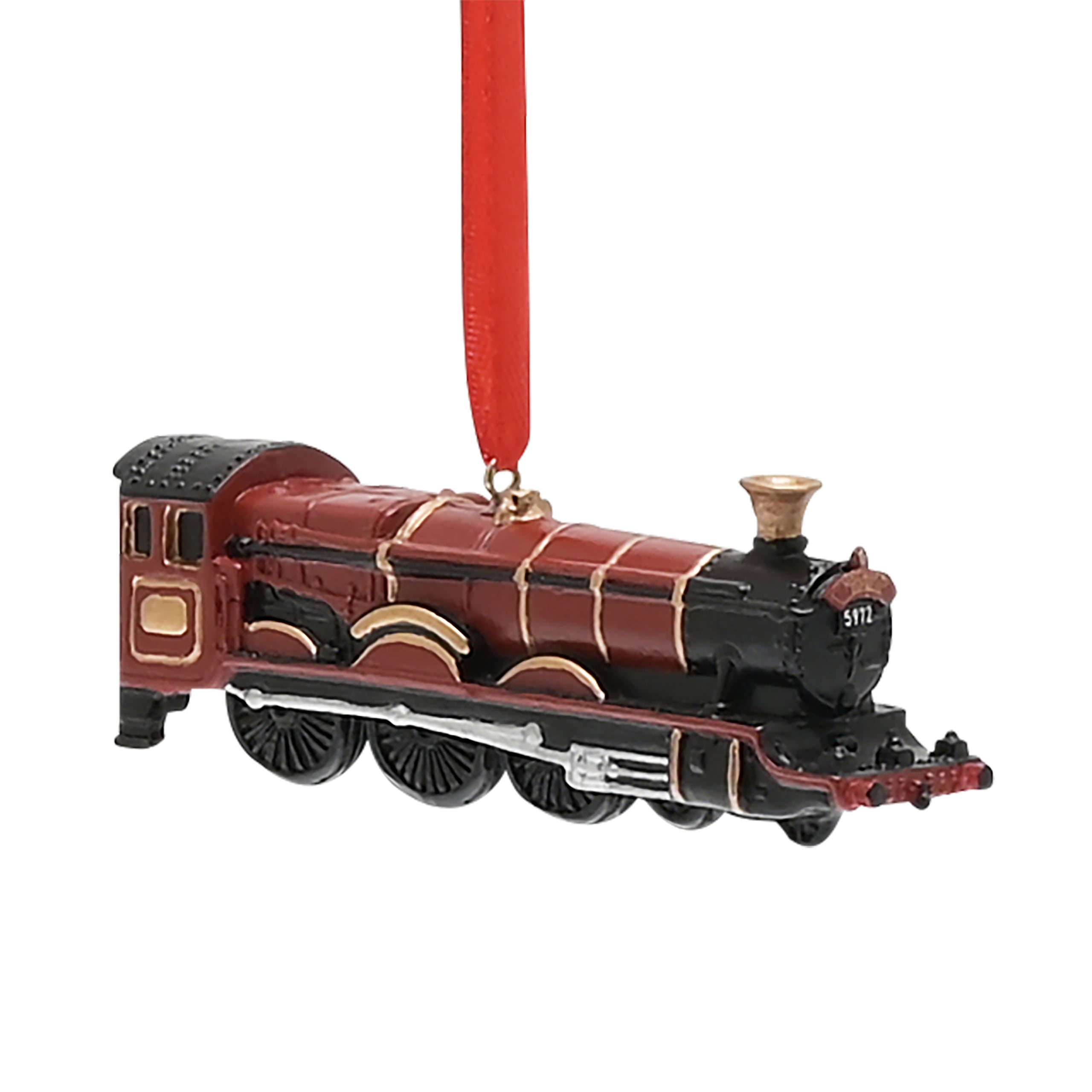 Immagine del prodotto Harry Potter - Ornamento di Natale del Hogwarts Express