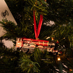 Immagine del prodotto Harry Potter - Ornamento di Natale del Hogwarts Express