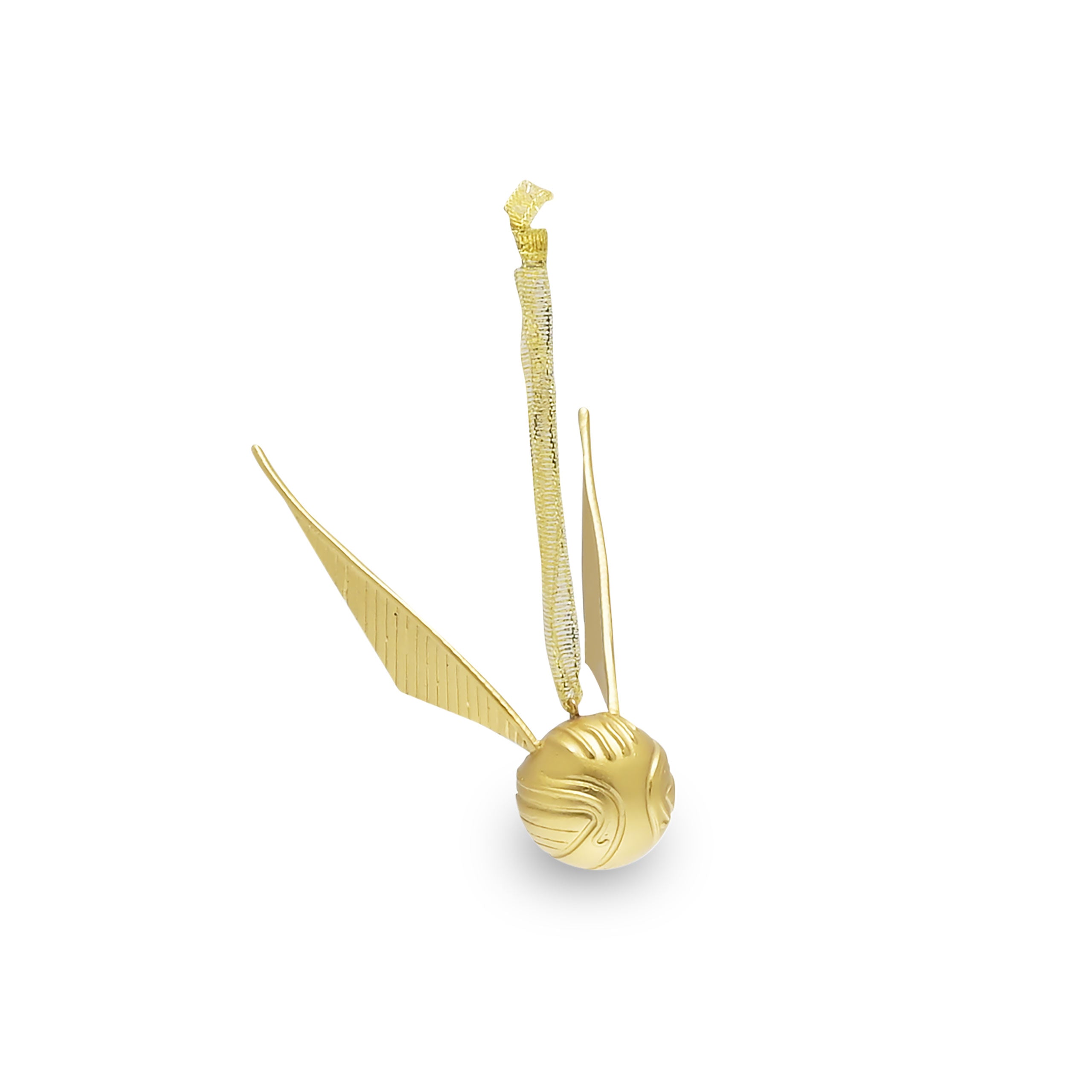 Image produit Harry Potter - Décoration de sapin de Noël Vif d'or