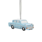 Image produit Harry Potter - Décoration de Noël de voiture volante