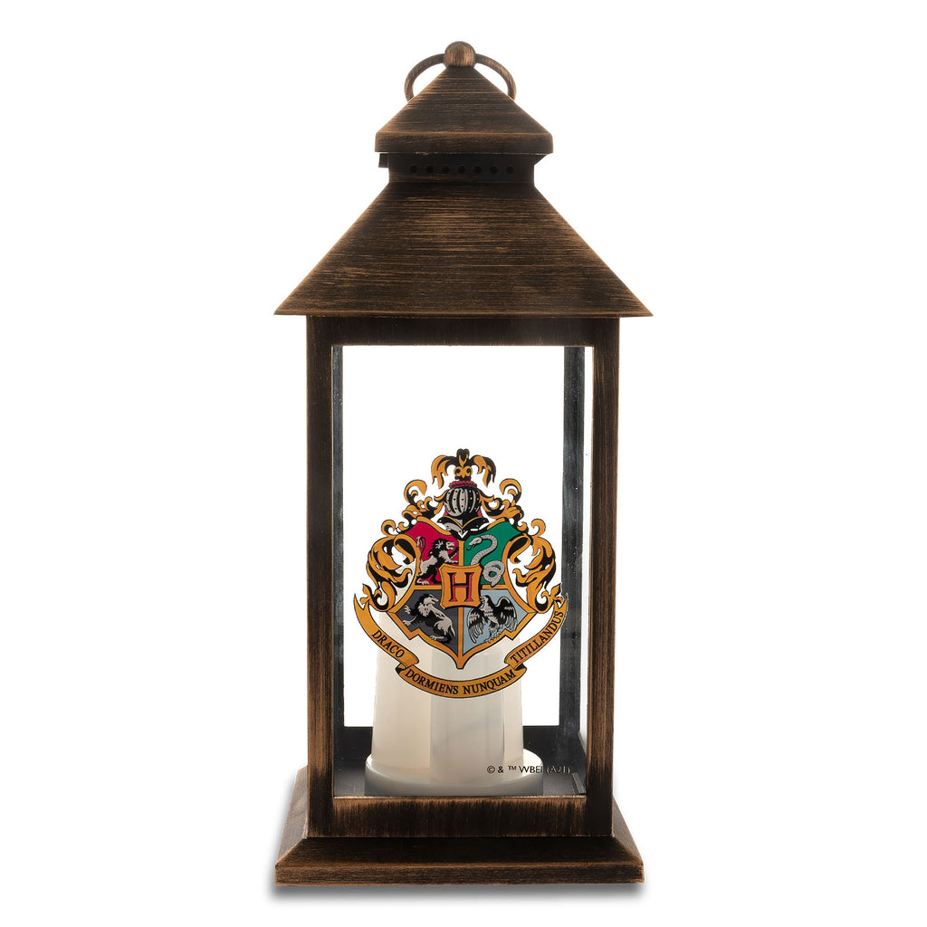 Immagine del prodotto Harry Potter - Lanterna LED di Hogwarts