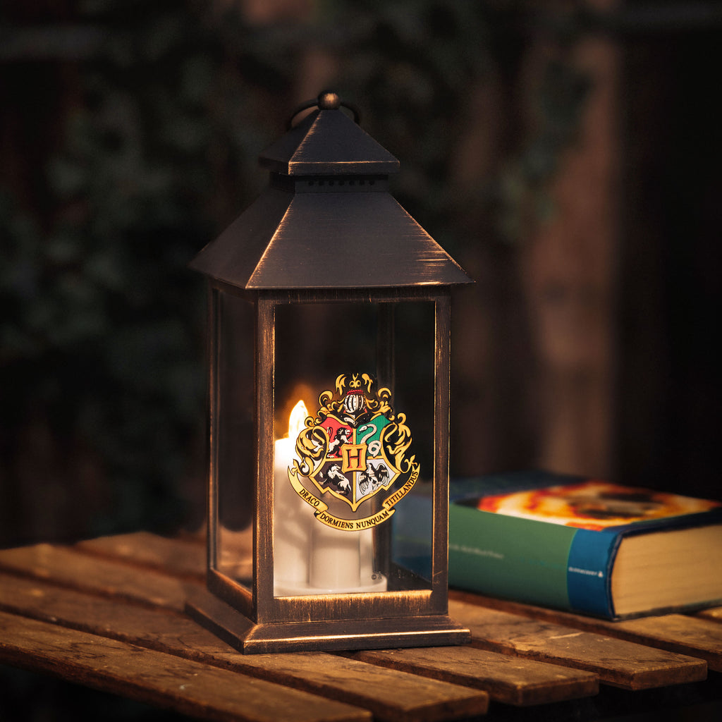 Immagine del prodotto Harry Potter - Lanterna LED di Hogwarts