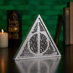 Produktbild Harry Potter - Deathly Hallows Standbild