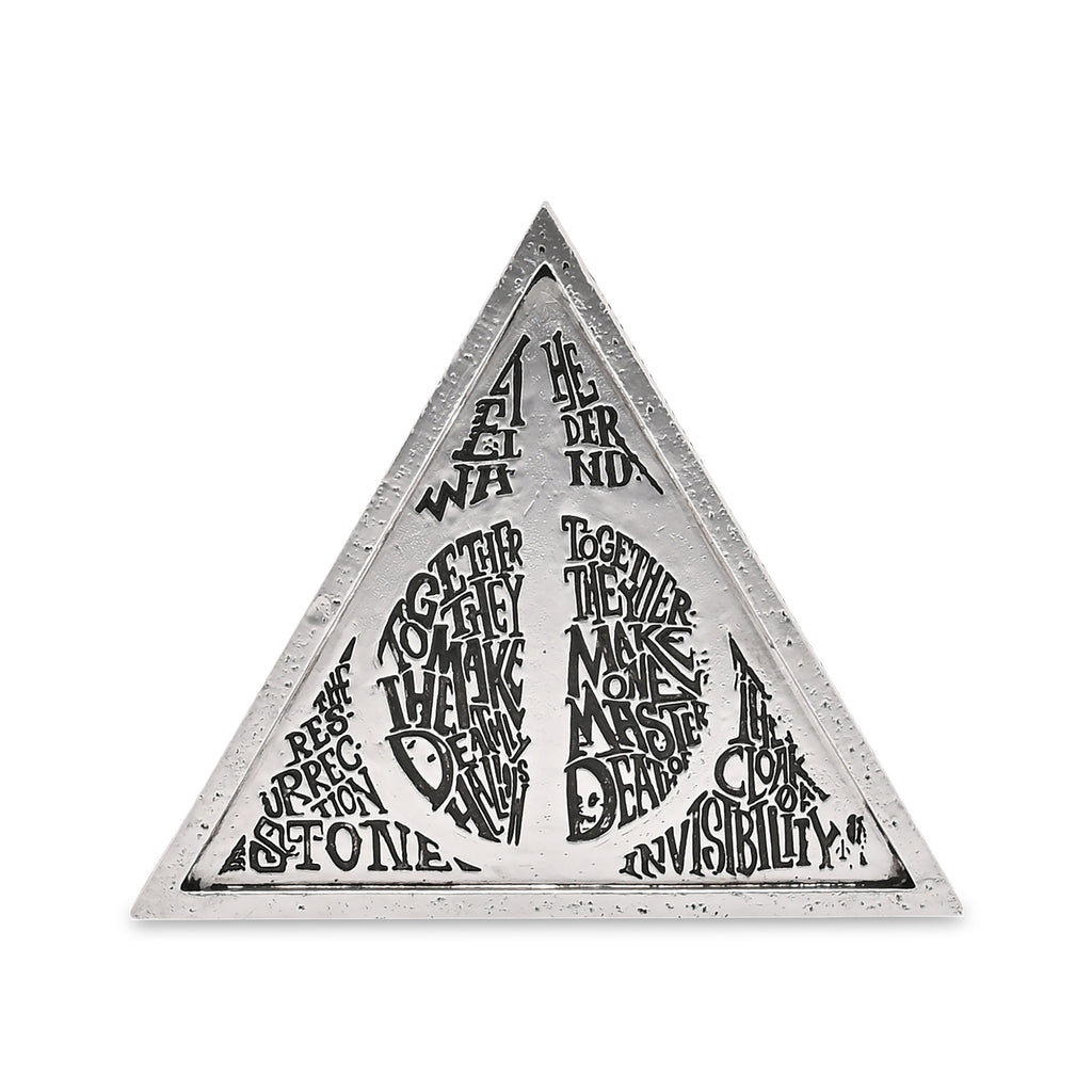 Produktbild Harry Potter - Deathly Hallows Standbild