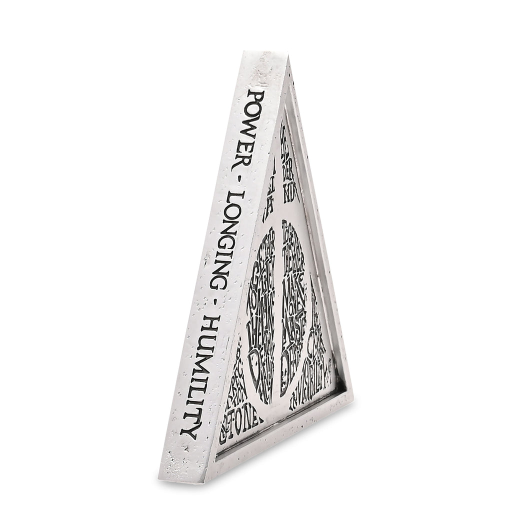 Produktbild Harry Potter - Deathly Hallows Standbild