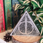 Produktbild Harry Potter - Deathly Hallows Standbild
