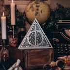 Produktbild Harry Potter - Deathly Hallows Standbild
