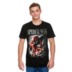 Immagine del prodotto Spider-Man - New York 1962 T-shirt nera