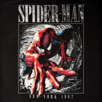 Immagine del prodotto Spider-Man - New York 1962 T-shirt nera