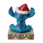 Immagine del prodotto Figura di Stitch Santa con Schrulle - Lilo & Stitch