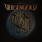 Produktbild Versengold - Flower of Life T-Shirt schwarz