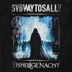 Immagine del prodotto Subway To Sally - T-shirt Notte Sacra nera