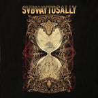 Immagine del prodotto Subway To Sally - Maglietta Hourglass nera