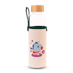 Image produit Line Friends - BT21 Mang Bouteille d'eau