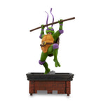 Image produit Tortues Ninja - Figurine SFC Donatello