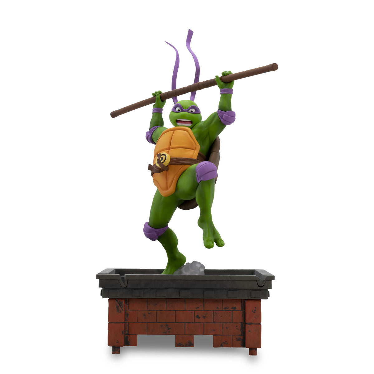 Image produit Tortues Ninja - Figurine SFC Donatello