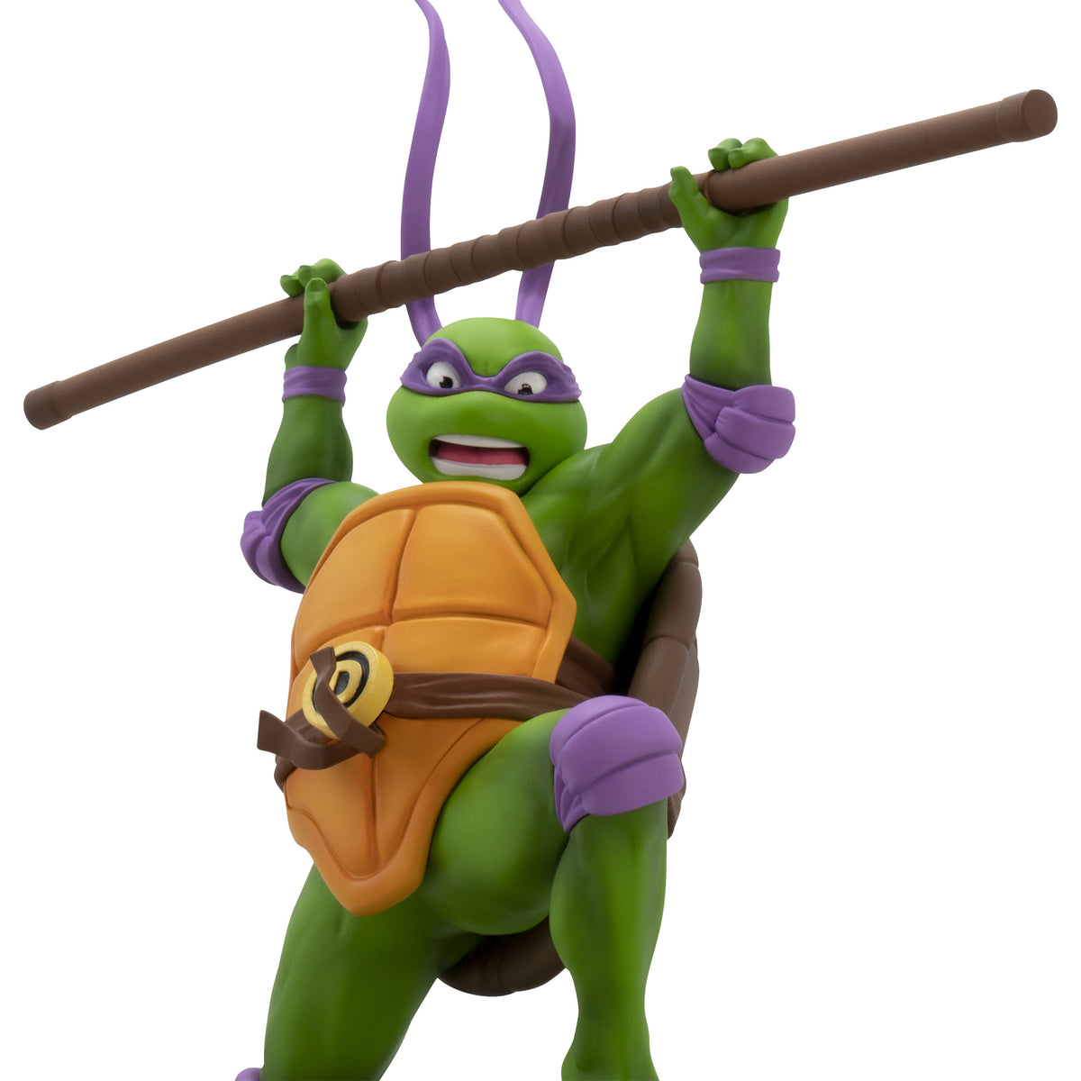 Image produit Tortues Ninja - Figurine SFC Donatello