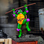 Image produit Tortues Ninja - Figurine SFC Donatello